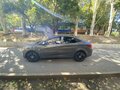 2015 Hyundai Solaris I Рестайлинг, серый, 1020000 рублей - вид 2