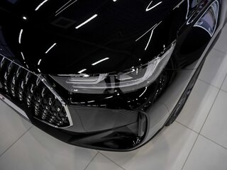 2026 Tenet T7, чёрный, 2785000 рублей, вид 4
