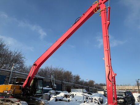 2023 Sany SY330H, 15800000 рублей, вид 1