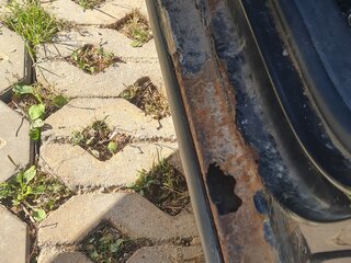 2008 Volkswagen Jetta V, чёрный, 340000 рублей, вид 5