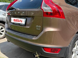 2012 Volvo XC60 I, коричневый, 1550000 рублей, вид 5