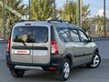 2019 Lada (ВАЗ) Largus Cross I, бежевый, 919000 рублей - вид 5