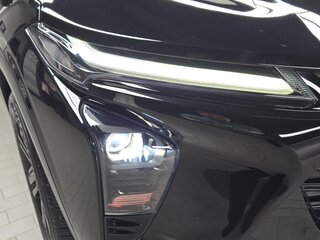 2023 Chevrolet Trax II, чёрный, 1680000 рублей, вид 5