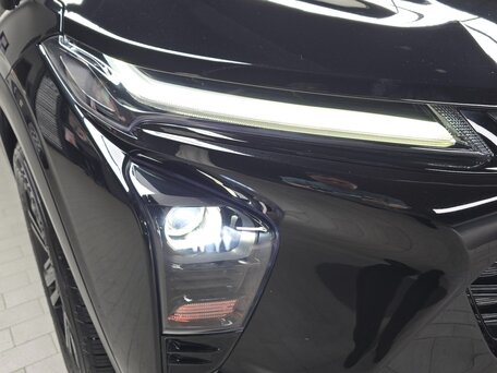 2023 Chevrolet Trax II, чёрный, 1680000 рублей, вид 5