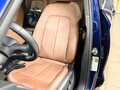 2021 Audi Q5 45 TFSI II (FY) Рестайлинг, синий, 3690000 рублей - вид 6