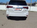 2024 Toyota Fortuner II Рестайлинг, белый, 7200000 рублей - вид 1