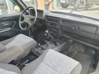 2004 Lada (ВАЗ) 2131 (4x4) I, серебристый, 179000 рублей, вид 4