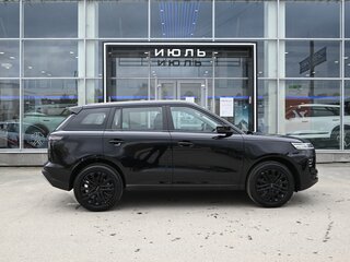 2026 Jeland J6, чёрный, 2290000 рублей, вид 4