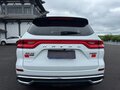 2022 Haval M6 Plus II, белый - вид 4