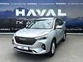 2026 Haval M6 II, серый - вид 2