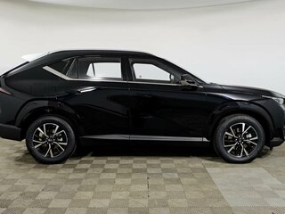 2025 GAC GS4, чёрный, 3849000 рублей, вид 4