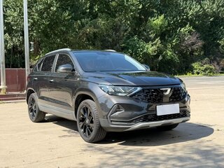 2022 Jetta VS5 I, чёрный, 1429000 рублей, вид 3