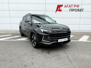2024 Москвич 3, чёрный, 1520000 рублей, вид 3