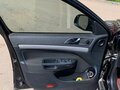 2011 Skoda Octavia II (A5) Рестайлинг, чёрный - вид 8