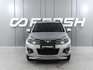 2014 Great Wall Hover H3 I, серый, 989000 рублей, вид 3
