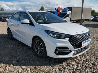 2023 Omoda S5, белый, 958000 рублей, вид 2