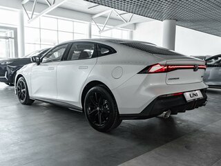 2024 Changan UNI-V I, белый, 3329900 рублей, вид 3
