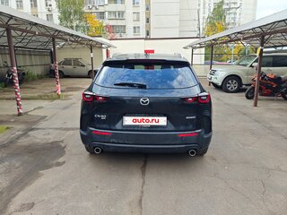 2024 Mazda CX-50, чёрный, 4700000 рублей, вид 5