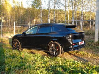 2024 Zeekr 7X 100 kWh I, чёрный, 7800000 рублей, вид 5