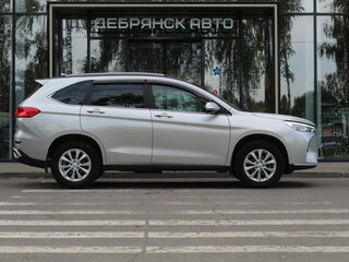 2023 Haval M6 II, серый, 1820000 рублей, вид 4