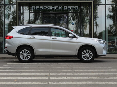 2023 Haval M6 II, серый, 1730000 рублей, вид 4