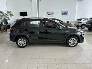 2025 Solaris KRX, чёрный, 2650000 рублей, вид 4