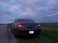 2001 Nissan Skyline XI (V35), серый, 400000 рублей - вид 1