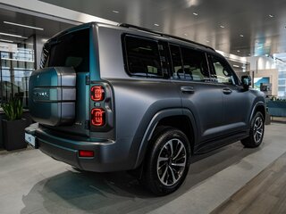2026 Haval H9 II, серый, 5299000 рублей, вид 5