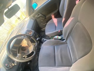 2000 Lada (ВАЗ) 2112, зелёный, 135000 рублей, вид 3