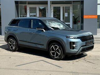 2026 Jeland J7, серый, 3109000 рублей, вид 1