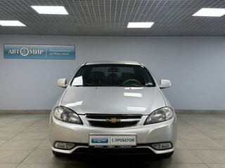 2013 Daewoo Gentra II, серый, 527000 рублей, вид 2