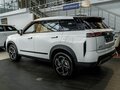 2026 Jaecoo J7 I Рестайлинг, белый - вид 4