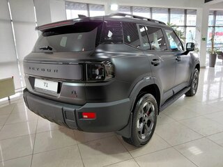 2026 Jetour T1, чёрный, 4464750 рублей, вид 5