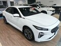2026 Geely Preface I, белый, 3329990 рублей - вид 1