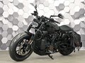 2021 Harley-Davidson Sportster S, чёрный, 1179000 рублей