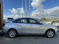 2026 Lada (ВАЗ) Vesta I Рестайлинг (NG), серебристый - вид 3