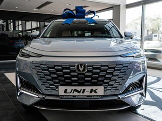 2024 Changan UNI-K, синий, 3700000 рублей, вид 4