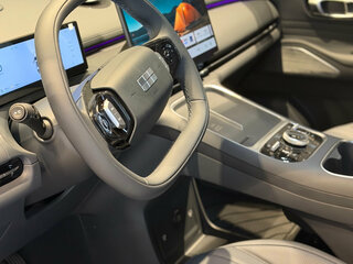 2026 Geely Galaxy Starship 7 200km, серый, 3900000 рублей, вид 3