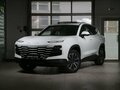 2026 Jetour Dashing I, белый, 2949900 рублей