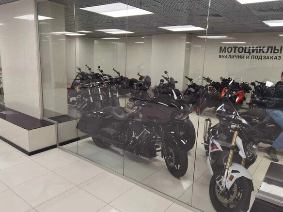 2023 Harley-Davidson Breakout, серый, 2990000 рублей - вид 30