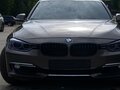 2012 BMW 3 серии 328i VI (F3x), коричневый, 1850000 рублей - вид 1