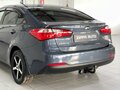 2013 Kia Cerato III, серебристый - вид 6