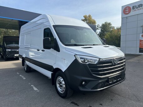 2026 Sollers SF5, белый, 3325000 рублей, вид 1