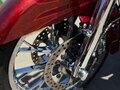 2013 Harley-Davidson Road King, красный, 1350000 рублей - вид 7