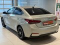 2018 Hyundai Solaris II, бежевый, 1089000 рублей - вид 5