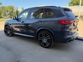 2019 BMW X5 30d IV (G05/G18), синий, 6400000 рублей - вид 5