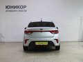 2018 Kia Rio IV, серебристый, 1259000 рублей - вид 5