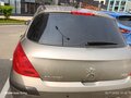 2010 Peugeot 308 I, серый, 330000 рублей - вид 9