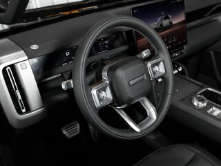 2026 Esteo V27, зелёный, 5920000 рублей, вид 3