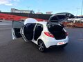2012 Mazda 2 II Рестайлинг (DE2), белый, 920000 рублей - вид 11